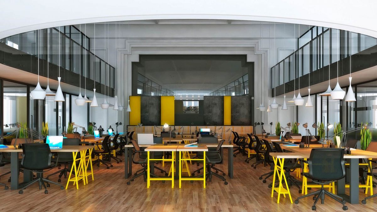 Coworking