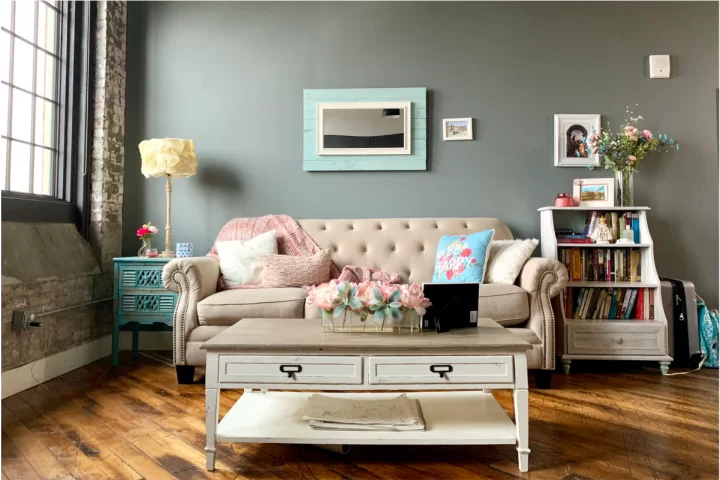 6 Maneiras de redecorar os ambientes