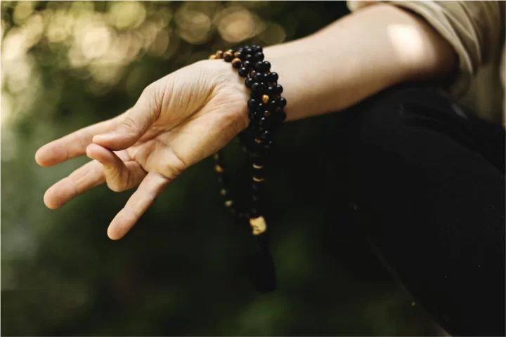 Yoga e a ansiedade do isolamento