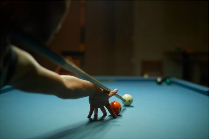 A BOLA DA VEZ