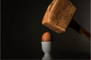 VOCÊ É ANTIFRÁGIL?