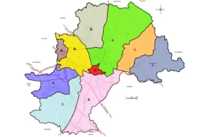 COMO NASCE O ZONEAMENTO DAS CIDADES