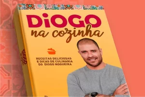 BATUQUE NA COZINHA